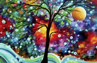 A Moment in Time by Megan Duncanson - various sizes