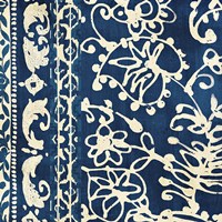 Bali Tapestry I Fine Art Print
