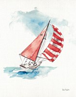 In the Moment II Fine Art Print