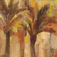 Island Breeze I Fine Art Print