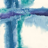 Jewel Tones I Fine Art Print