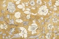 Floral Joy II Fine Art Print