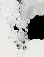 Ross Sea, Antarctica - various sizes - $46.99