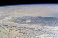 The Atlantic Coast of Florida Fine Art Print