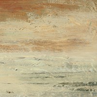 Siena Abstract I Fine Art Print