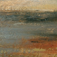 Siena Abstract IV Fine Art Print