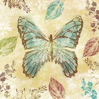 Botanical Beauty I Fine Art Print