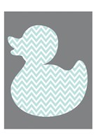 Rubber Ducky Prints