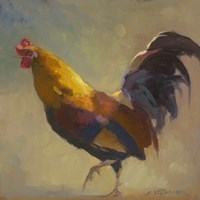 Fancy Dancer Fine Art Print