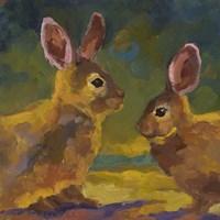 Naughty or Nice Fine Art Print