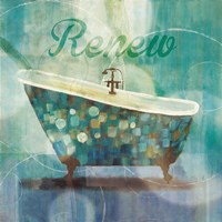 Renew Fine Art Print