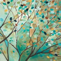 Tree of Life II Fine Art Print