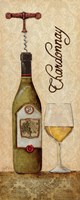 Chardonnay Fine Art Print