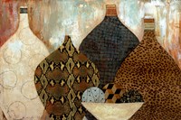 Touch of Exotic Fine Art Print