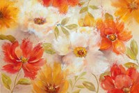 Spring Morning Fine Art Print