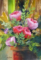 Bouquet Fine Art Print
