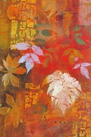 Fall 2 Fine Art Print