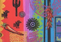 Fiesta Fine Art Print