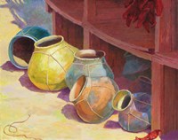 Afternoon Delight Fine Art Print