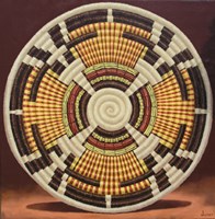 Geometric Fine Art Print