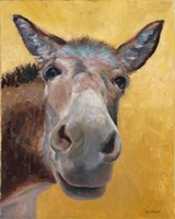 Rescue Me Fine Art Print