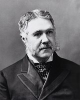 Chester A. Arthur, 21st President of the United States - 8" x 10"