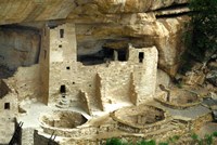 Mesa Verde Fine Art Print