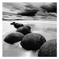 Rocks Fine Art Print