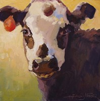 Alfalfa Fine Art Print