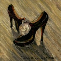 Shoes Fine Art Print