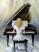 Virtuoso Fine Art Print