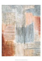 Summer Rust I Fine Art Print