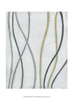 Bob & Weave I Fine Art Print