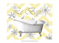 Le Bain I Fine Art Print