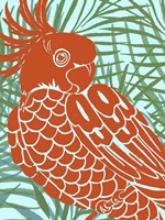 Luau IV Fine Art Print