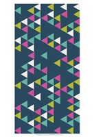 Bunting IV Fine Art Print