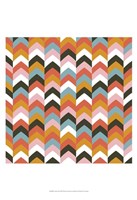 Arrows II Fine Art Print