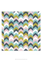 Arrows IV Fine Art Print