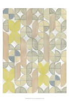 Radius Tile I Fine Art Print