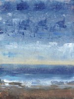 Calm Surf II Fine Art Print