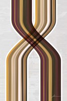 Modern Dance III Fine Art Print