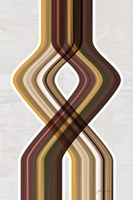 Modern Dance IV Fine Art Print