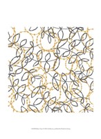 Daisy Chain I Fine Art Print