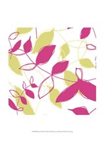 Daisy Chain IV Fine Art Print