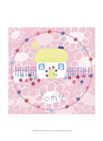 Daisy Chain X Fine Art Print