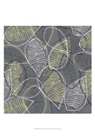 Winter's Grey I Fine Art Print