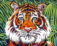 Wild Beauties I Fine Art Print