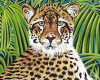 Wild Beauties II Fine Art Print