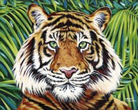 Wild Beauties III Fine Art Print