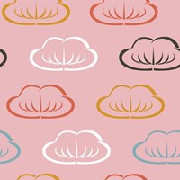 Clouds I Fine Art Print